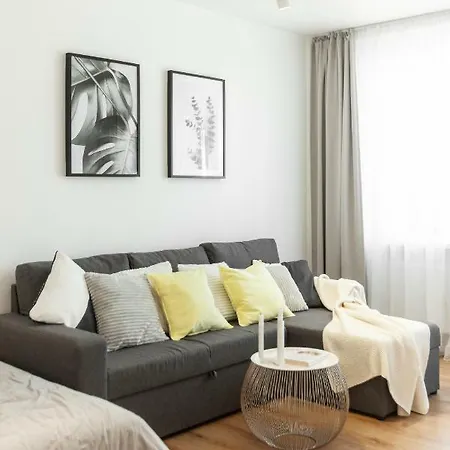 Apartment Leonardo *