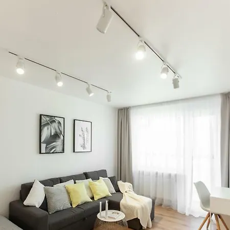 Apartment Leonardo *