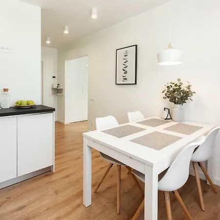 Apartment Leonardo *