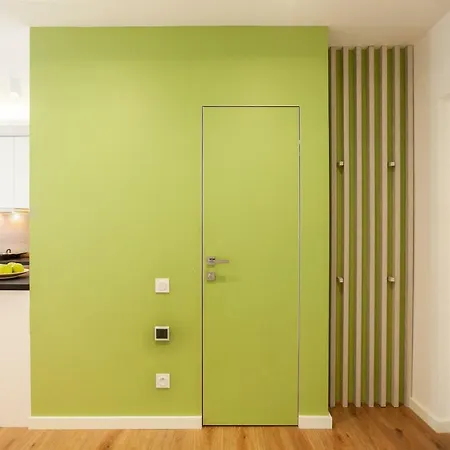 Apartment Leonardo