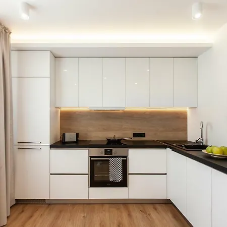 Apartment Leonardo *