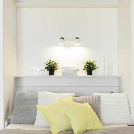 Apartment Leonardo